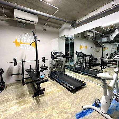 自然酒店 河内 外观 照片
